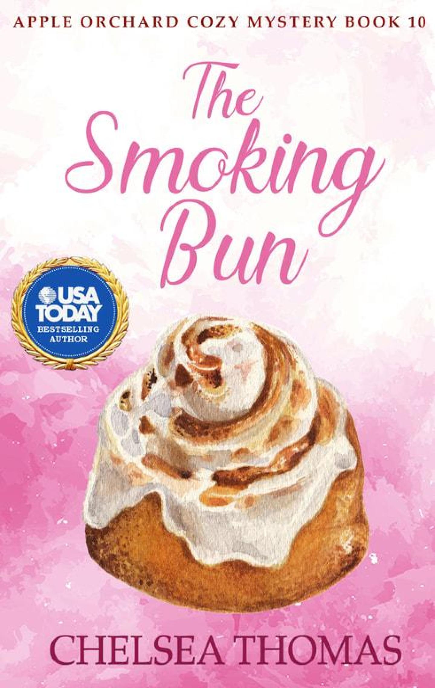 The Smoking Bun | Chelsea Thomas